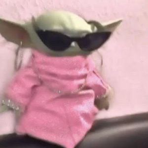 Meet your Posher, Marie